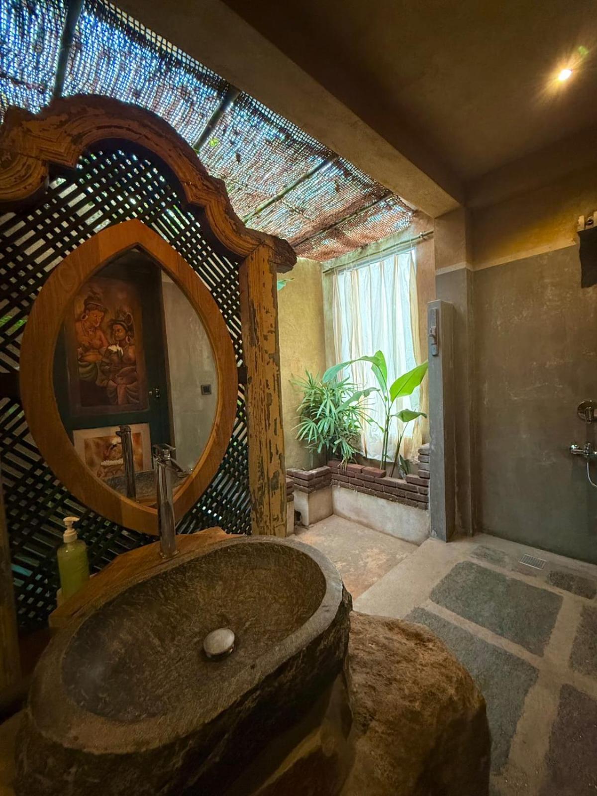 Villa Ovita Talpe Exterior foto